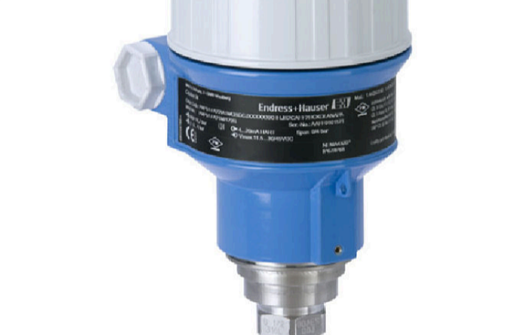 Датчик абсолютного и манометрического давления Cerabar PMC51 Endress+Hauser